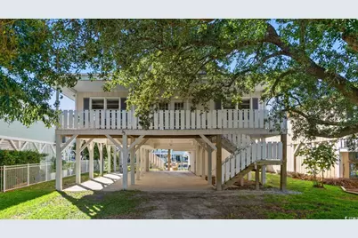 35 Monroe St., Ocean Isle Beach, NC 28469 - Photo 1