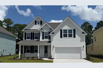 3251 Moss Bridge Ln., Myrtle Beach, SC 29579 - Photo 1