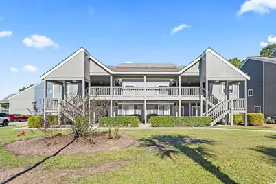 1890 Auburn Ln. #30-G, Surfside Beach, SC 29575 - Photo 33