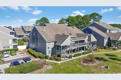 1890 Auburn Ln. #30-G, Surfside Beach, SC 29575 - Photo 1