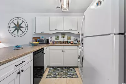 1890 Auburn Ln. #30-G, Surfside Beach, SC 29575 - Photo 9