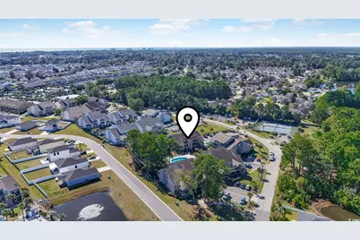 1890 Auburn Ln. #30-G, Surfside Beach, SC 29575 - Photo 39