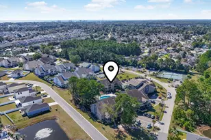 1890 Auburn Ln, Surfside Beach, SC 29575 - Photo 39