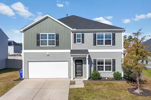 733 Lambeth Ln, Conway, SC 29526 - Photo 1