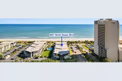 5601 N Ocean Blvd. #A-206, Myrtle Beach, SC 29577 - Photo 33