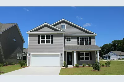 520 Crookhaven Ct., Conway, SC 29526 - Photo 1