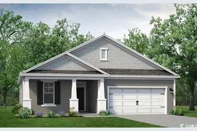 2134 Gooseberry Way, Longs, SC 29568 - Photo 1