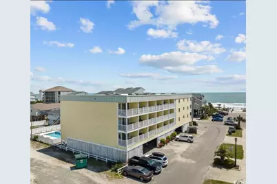 301 N Waccamaw Dr. #211, Garden City, SC 29576 - Photo 1