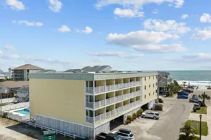 301 N Waccamaw Dr, Garden City, SC 29576 - Photo 1