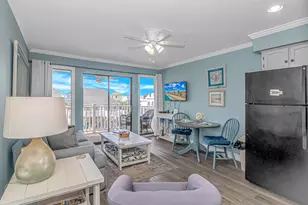 301 N Waccamaw Dr, Garden City, SC 29576 - Photo 5