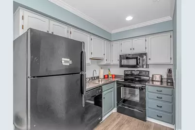 301 N Waccamaw Dr. #211, Garden City, SC 29576 - Photo 7