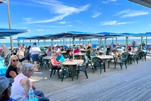 301 N Waccamaw Dr, Garden City, SC 29576 - Photo 23