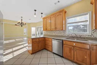 2540 Bearstand Trail, Myrtle Beach, SC 29588 - Photo 11