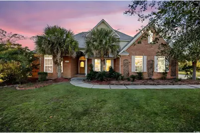 2540 Bearstand Trail, Myrtle Beach, SC 29588 - Photo 1