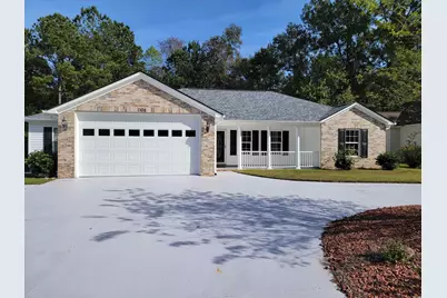 1108 Elkford Dr., Conway, SC 29526 - Photo 1