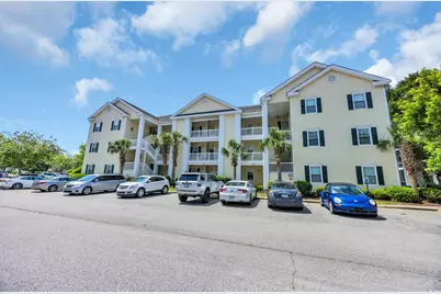 601 Hillside Dr. N #3332, North Myrtle Beach, SC 29582 - Photo 1