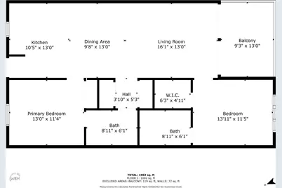 601 Hillside Dr. N #3332, North Myrtle Beach, SC 29582 - Photo 9