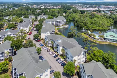 601 Hillside Dr. N #3332, North Myrtle Beach, SC 29582 - Photo 29