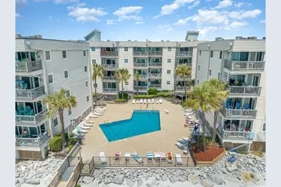 1310 N Waccamaw Dr. #311, Murrells Inlet, SC 29576 - Photo 3