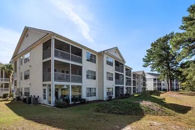 4920 Windsor Green Way #302, Myrtle Beach, SC 29579 - Photo 27