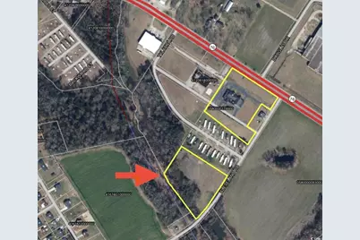 Tbd Cleveland St., Mullins, SC 29574 - Photo 5