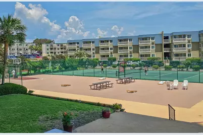 9650 Shore Dr. #2408, Myrtle Beach, SC 29572 - Photo 37