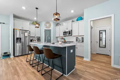 1052 Agostino Dr., Myrtle Beach, SC 29579 - Photo 9