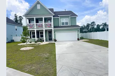 109 Maidenhair Loop, Myrtle Beach, SC 29579 - Photo 1