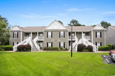 1101 Peace Pipe Pl. #201, Myrtle Beach, SC 29579 - Photo 1