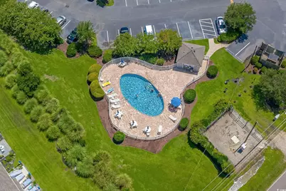 1101 Peace Pipe Pl. #201, Myrtle Beach, SC 29579 - Photo 3