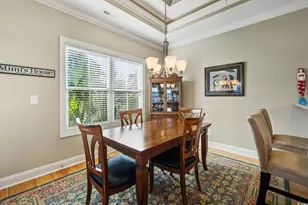 220 Lumbee Cir, Pawleys Island, SC 29585 - Photo 9