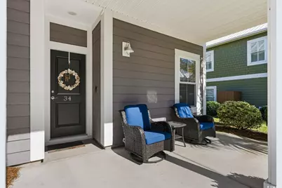 220 Lumbee Circle #34, Pawleys Island, SC 29585 - Photo 3