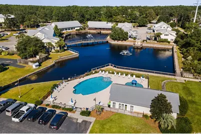 220 Lumbee Circle #34, Pawleys Island, SC 29585 - Photo 21