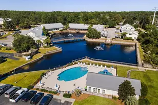 220 Lumbee Cir, Pawleys Island, SC 29585 - Photo 21