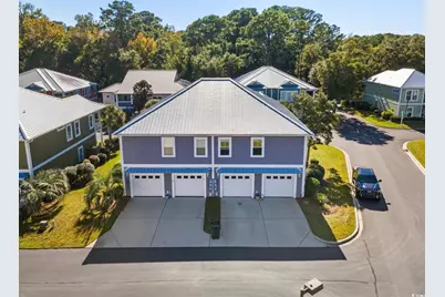 220 Lumbee Circle #34, Pawleys Island, SC 29585 - Photo 23