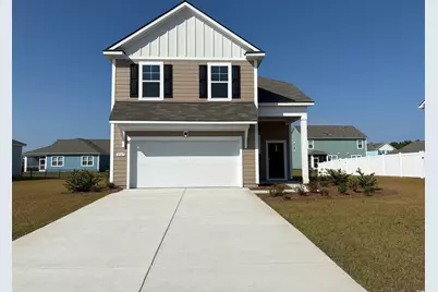 5092 Yellowstone Dr., Conway, SC 29526 - Photo 1
