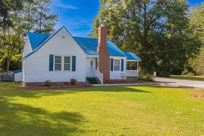 505 North Longstreet St., Kingstree, SC 29556 - Photo 1