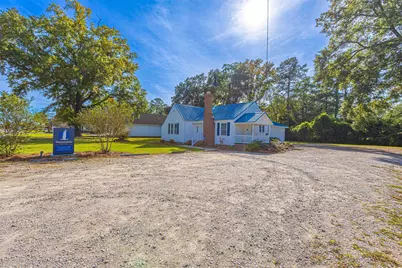 505 North Longstreet St., Kingstree, SC 29556 - Photo 3