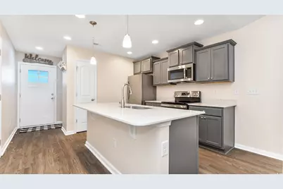 132 Machrie Loop #Unit B, Myrtle Beach, SC 29588 - Photo 3