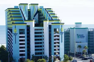 6804 N Ocean Blvd, Myrtle Beach, SC 29572 - Photo 1