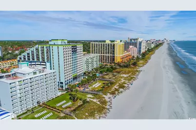 6804 N Ocean Blvd. #1619, Myrtle Beach, SC 29572 - Photo 31