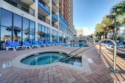 6804 N Ocean Blvd. #1619, Myrtle Beach, SC 29572 - Photo 15