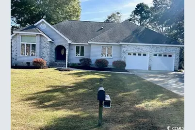 124 Ashley River Rd., Myrtle Beach, SC 29588 - Photo 1
