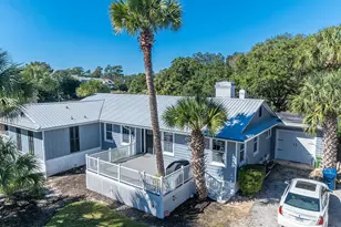 5307 N Ocean Blvd, Myrtle Beach, SC 29577 - Photo 1