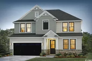 4800 Huckleberry Ln, Conway, SC 29526 - Photo 1