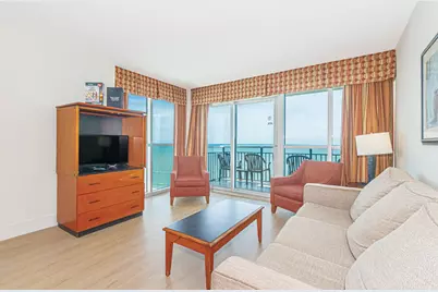 504 N Ocean Blvd. #1803, Myrtle Beach, SC 29577 - Photo 5
