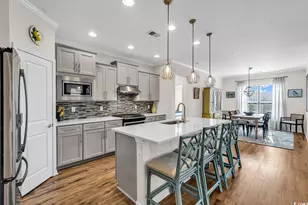 6376 Cascata Dr, Myrtle Beach, SC 29572 - Photo 5