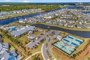 6376 Cascata Dr, Myrtle Beach, SC 29572 - Photo 35