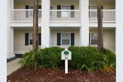 517 White River Dr. #Building 22,Unit G, Myrtle Beach, SC 29579 - Photo 3