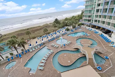 300 N Ocean Blvd. #407, North Myrtle Beach, SC 29582 - Photo 25